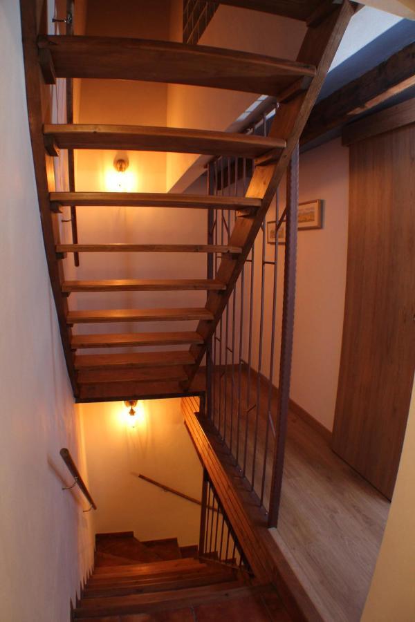 Ferienwohnung Habitour - Casa Palmira Cervera del Maestre Exterior foto